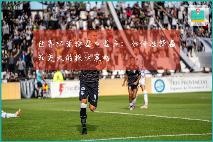 世界杯竞猜盘口盘点：如何选择赢面更大的投注策略