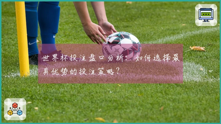 世界杯投注盘口分析：如何选择最具优势的投注策略？