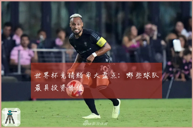 世界杯竞猜赔率大盘点:哪些球队最具投资价值
