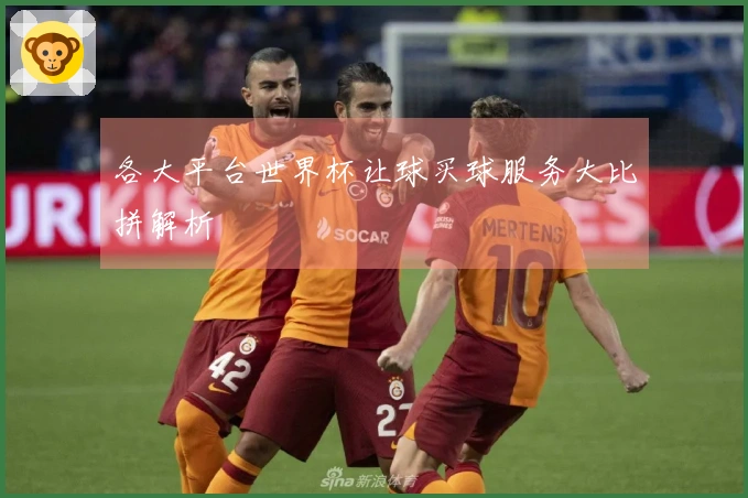 各大平台世界杯让球买球服务大比拼解析