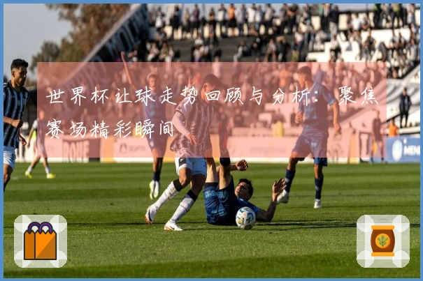 世界杯让球走势回顾与分析：聚焦赛场精彩瞬间