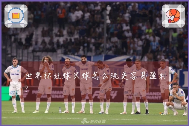世界杯让球买球怎么玩更容易盈利？
