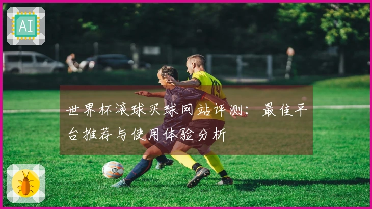 世界杯滚球买球网站评测：最佳平台推荐与使用体验分析