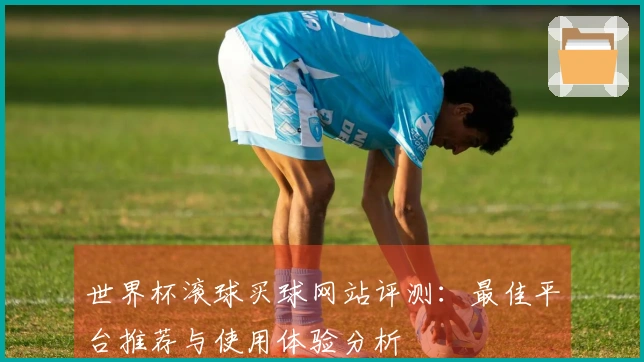 世界杯滚球买球网站评测：最佳平台推荐与使用体验分析