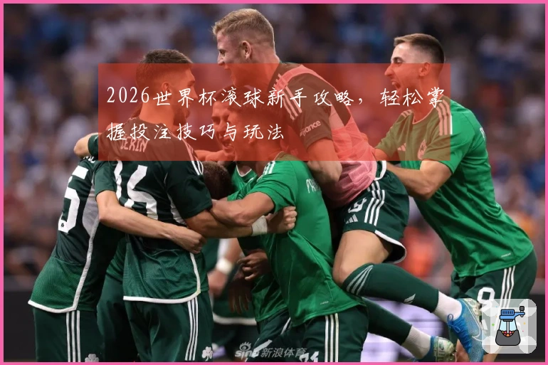 2026世界杯滚球新手攻略，轻松掌握投注技巧与玩法