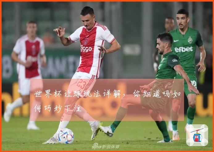 世界杯让球玩法详解，你知道吗如何巧妙下注