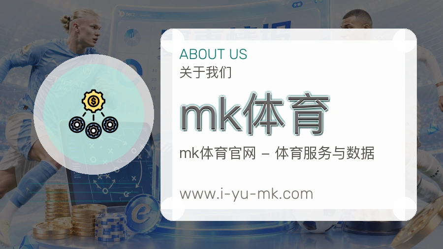 mk体育服务积累介绍