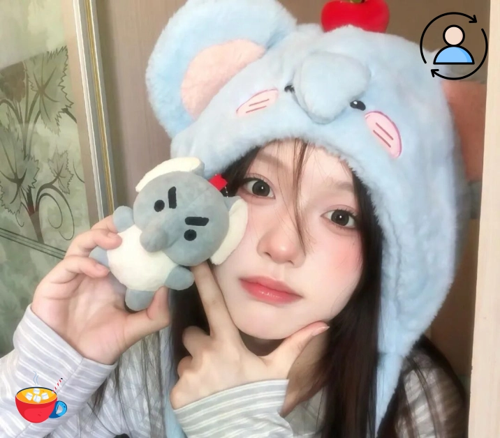 头像